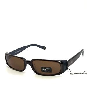 BL4101 3786K Brown Biacci   acetate sunglasses